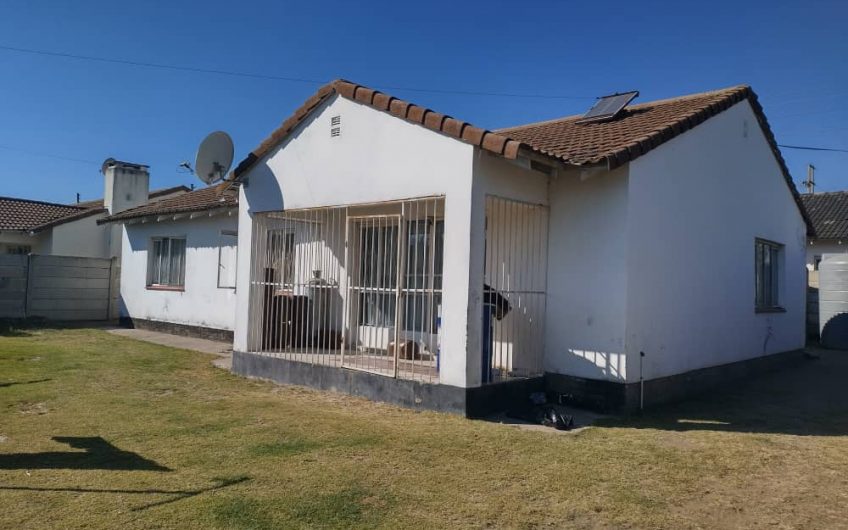 House for sale in Msasa Park